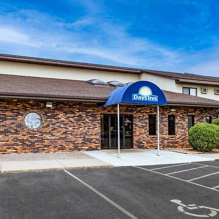Days Inn By Wyndham Monticello Luaran gambar
