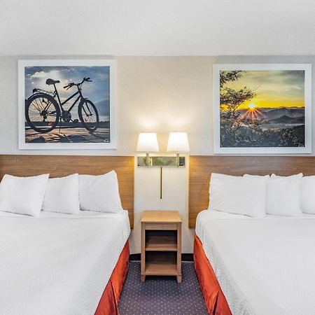Days Inn By Wyndham Monticello Luaran gambar