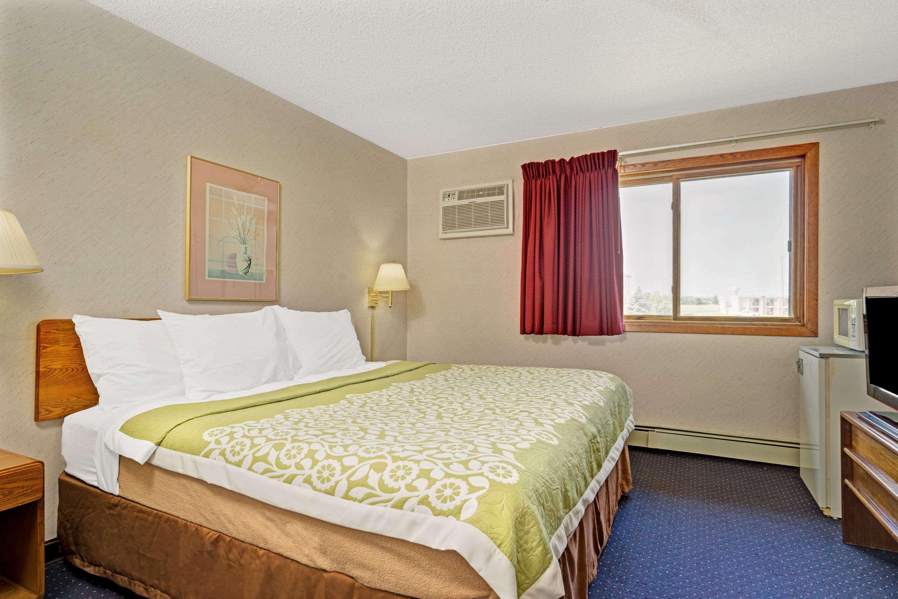 Days Inn By Wyndham Monticello Luaran gambar