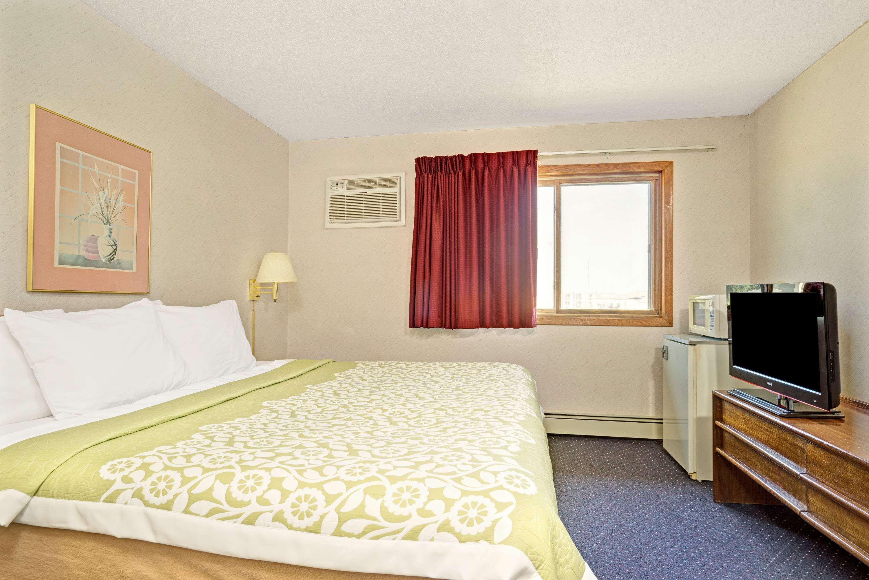 Days Inn By Wyndham Monticello Luaran gambar