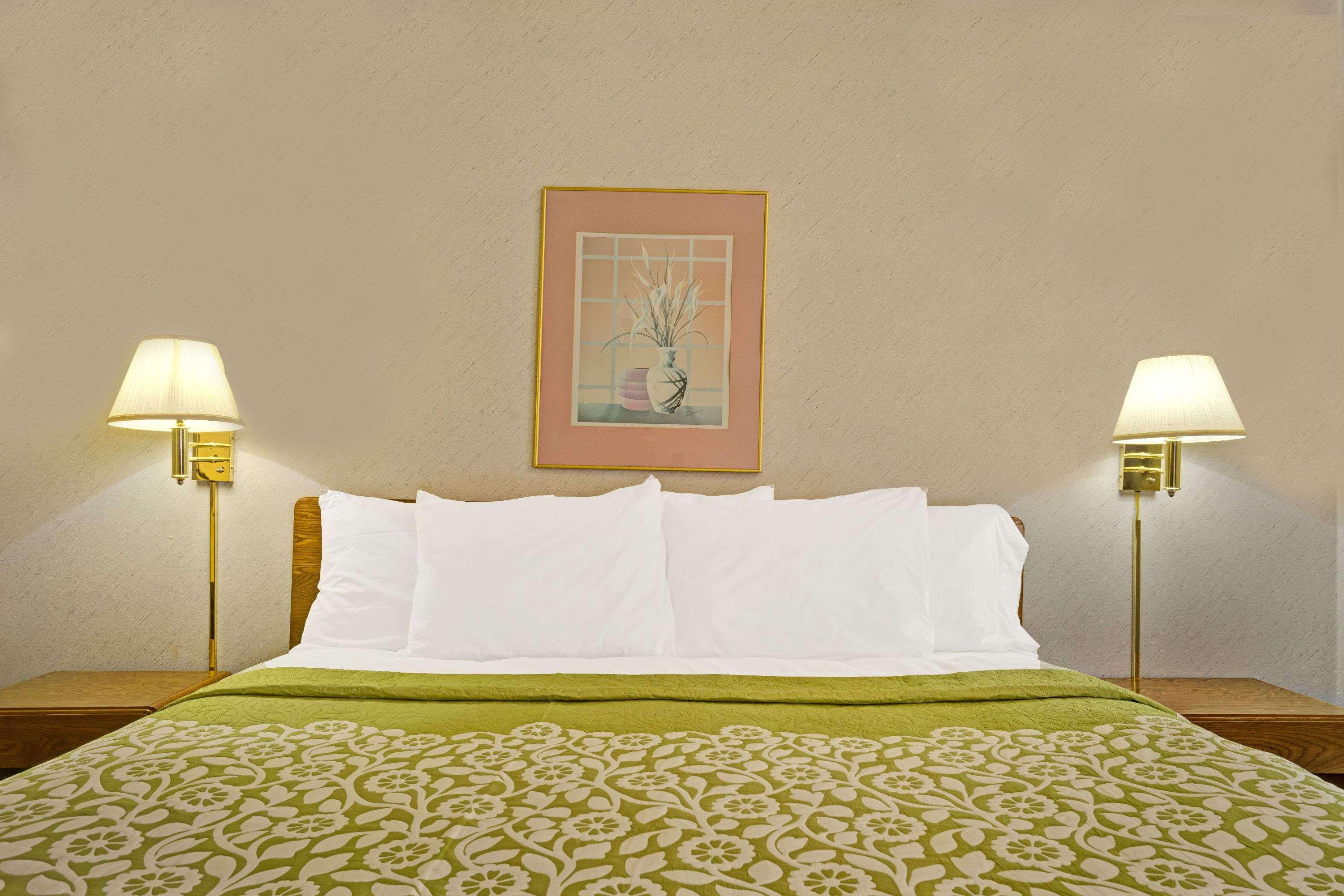 Days Inn By Wyndham Monticello Luaran gambar