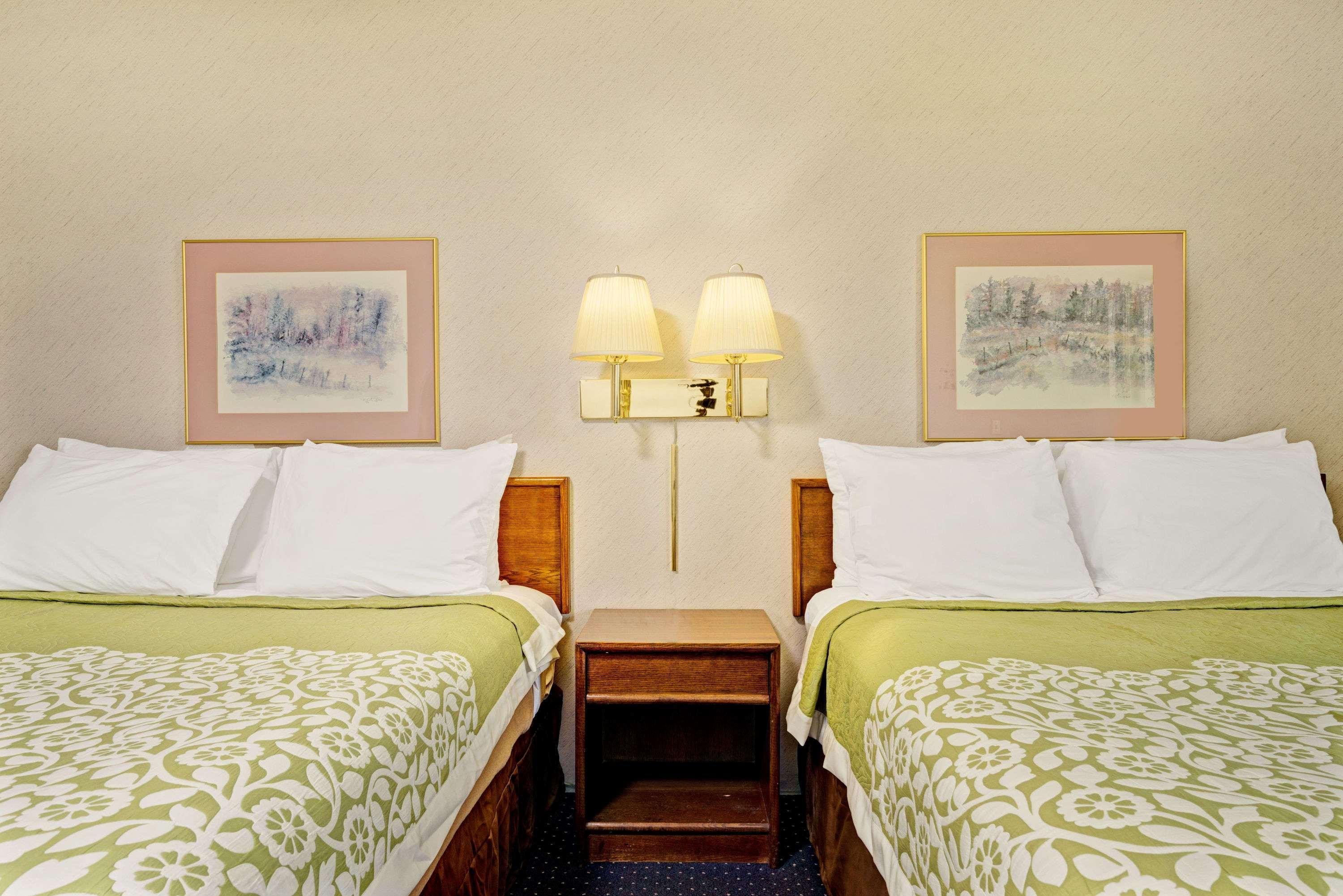 Days Inn By Wyndham Monticello Luaran gambar