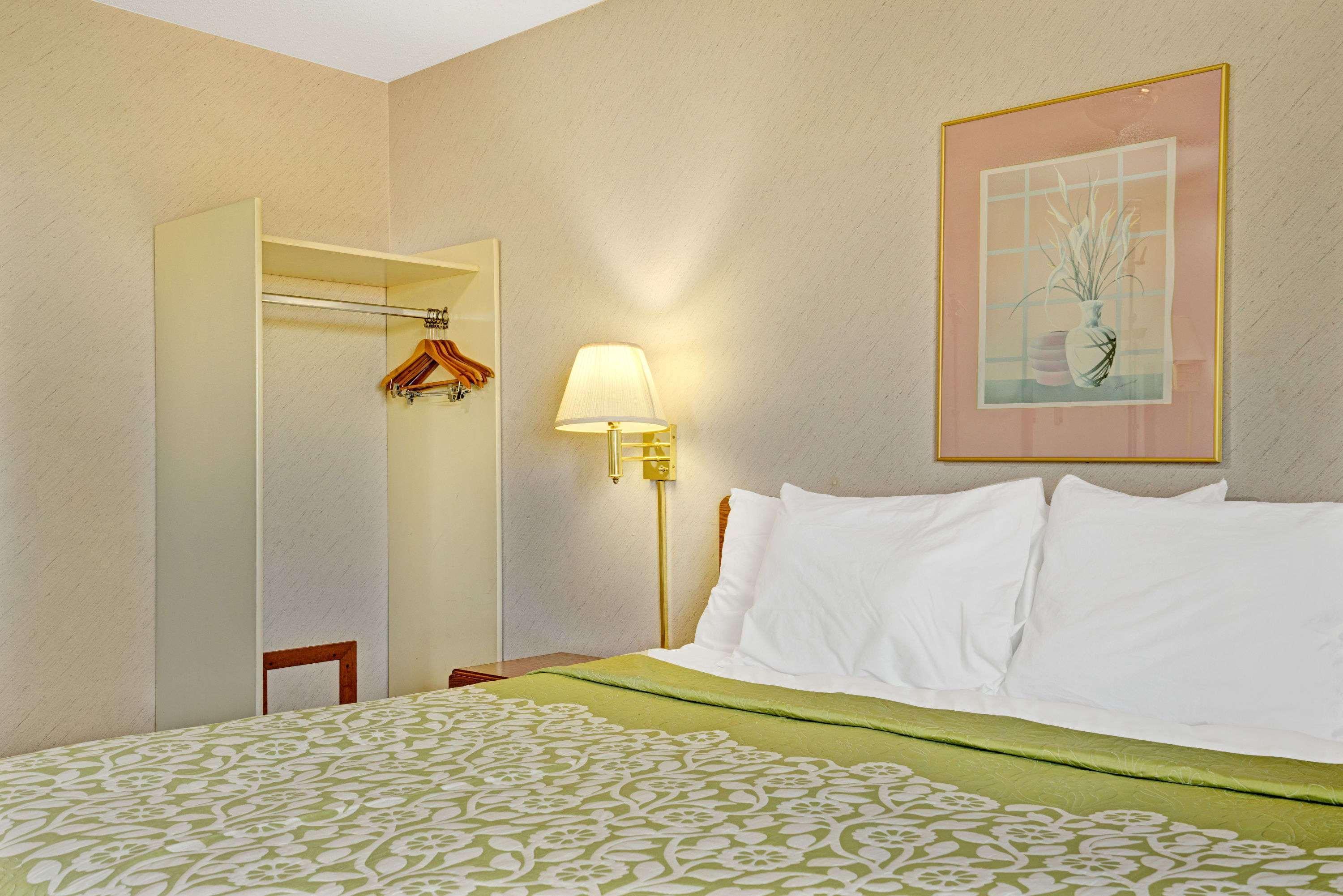 Days Inn By Wyndham Monticello Luaran gambar