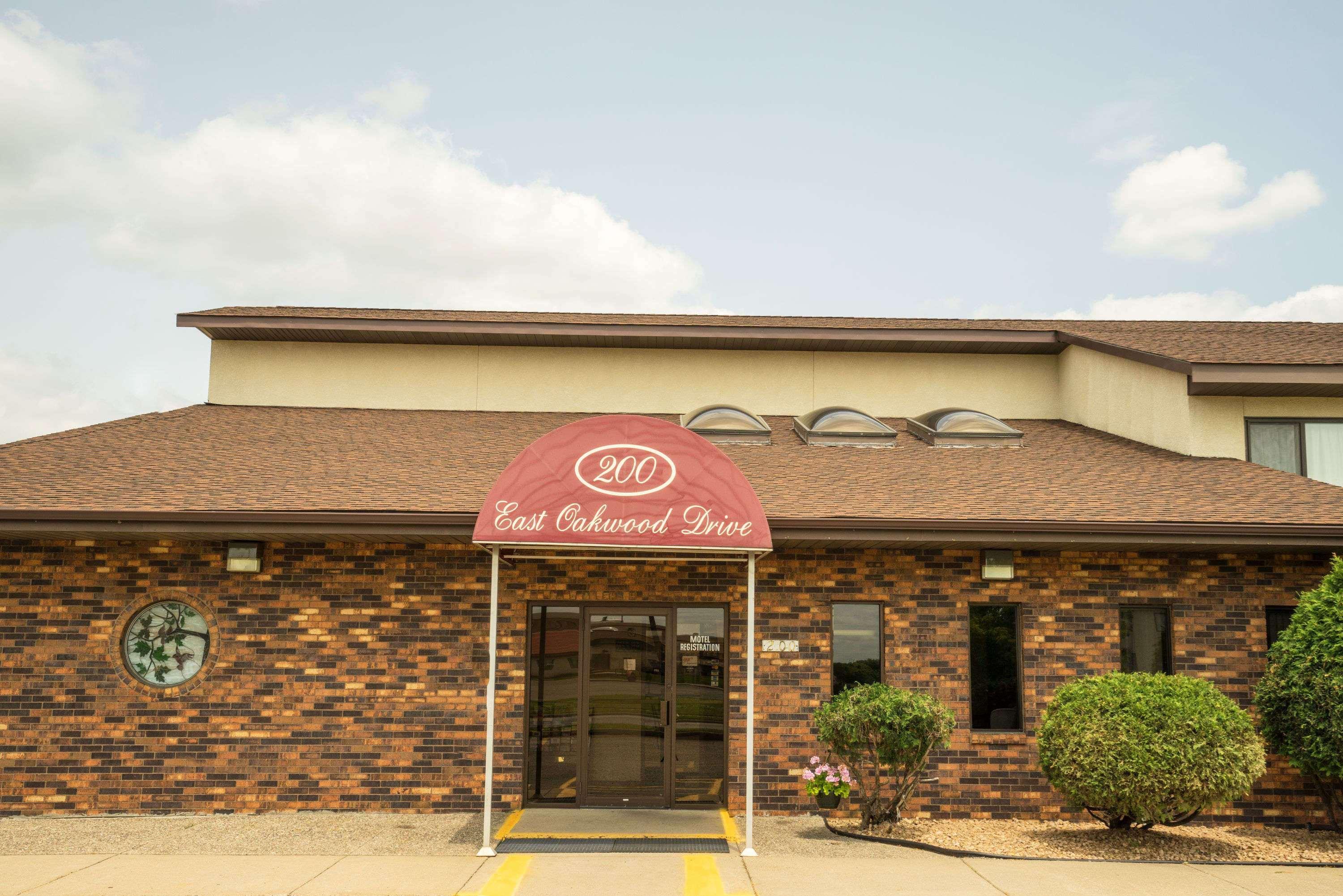 Days Inn By Wyndham Monticello Luaran gambar