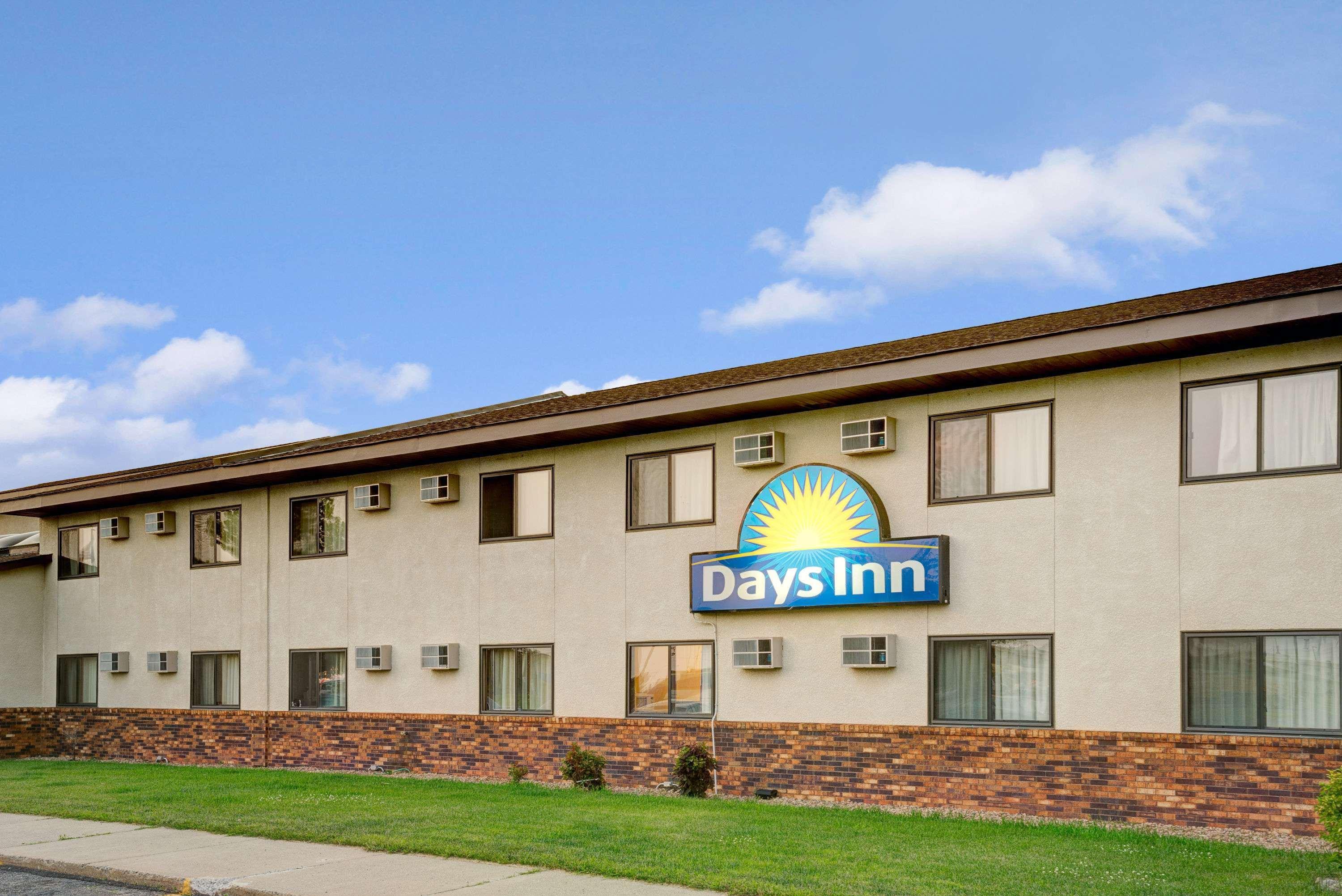Days Inn By Wyndham Monticello Luaran gambar