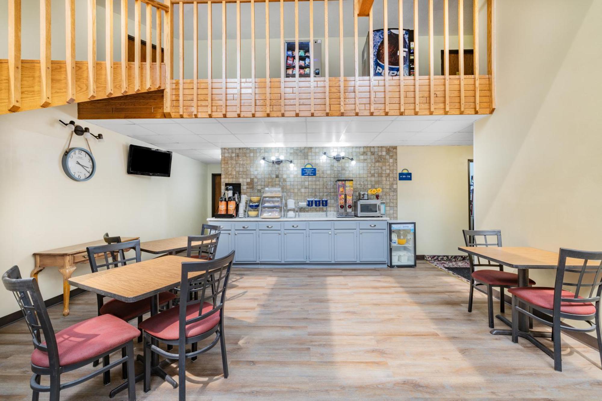 Days Inn By Wyndham Monticello Luaran gambar