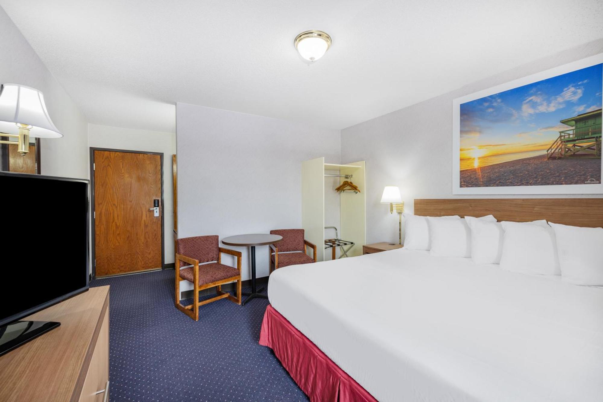 Days Inn By Wyndham Monticello Luaran gambar