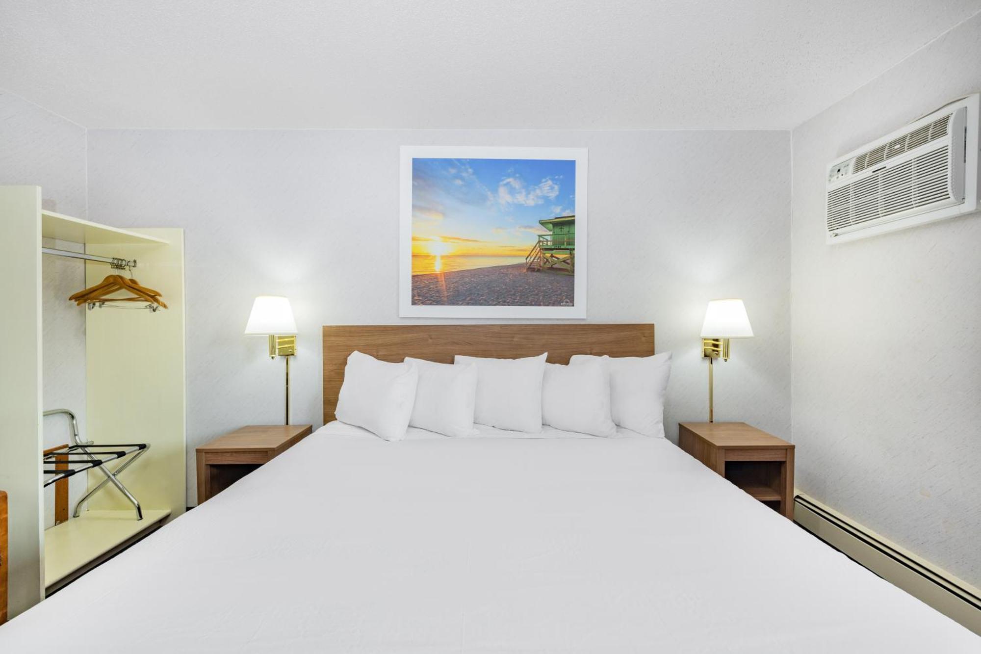 Days Inn By Wyndham Monticello Luaran gambar